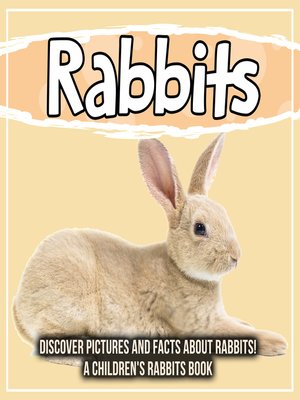 cover image of Rabbits